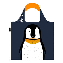 Lade das Bild in den Galerie-Viewer, Pingvin Shopping Bag
