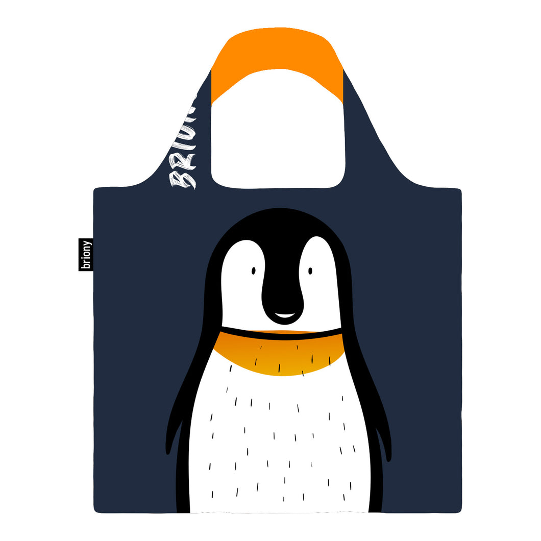 Pingvin Shopping Bag